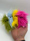 Furry Fwend Finger Puppet Multipack (4)